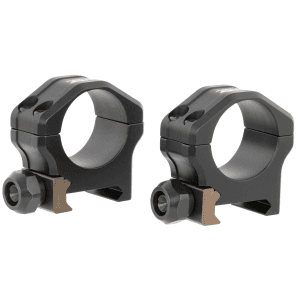 Christensen Arms Prsr-x2 Ultralight Scope Mount 1 Tube