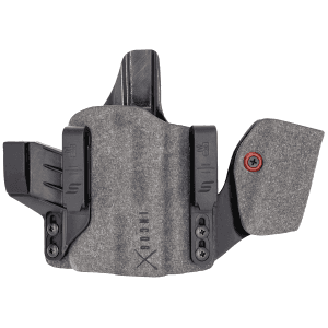 Safariland IncogX IWB Holster Black/Gray for Sig P365XL