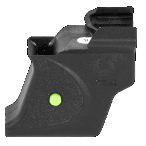 Viridian ESeries Green Laser Sight for Ruger 5.7 Black