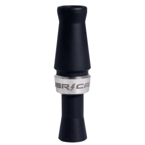 Power Calls Megawatt Mallard Hen Call Stealth Black