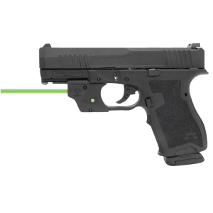 Viridian ESeries Green Laser Sight for PSA Dagger Trigger Guard