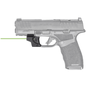 Viridian ESeries Green Laser Sight for Springfield Hellcat Pro