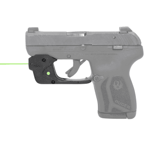 Viridian ESeries Red Laser Sight for Ruger LCP MAX