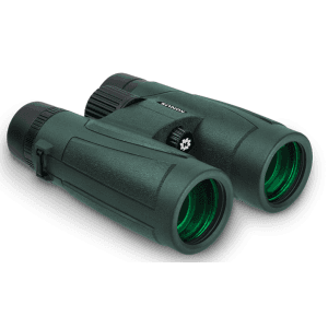 Konus RegentHD 10x42 Waterproof Multi-Coated Roof Prism Binoculars