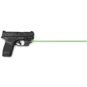 Viridian E Series Green Laser Sight for Springfield Hellcat Black
