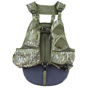 Knight Hale Run N Gun Turkey Vest Mossy Oak