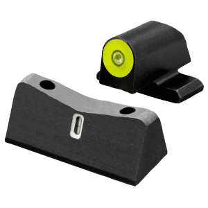 XS Sights DXT2 Night Sight Set for Springfield XD-S Black