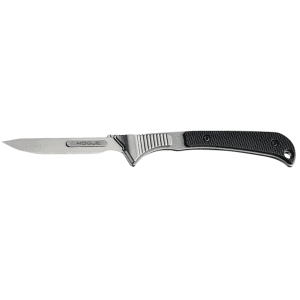 Hogue Expel 2.050 Scalpel High Carbon Steel Black G10 Handle
