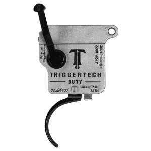 TriggerTech Special AR Diamond Trigger Right Hand 7075 Aluminum