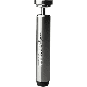 Kyntec 9mm Hydraulic Recoil Buffer Stainless Steel