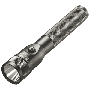 Streamlight 75710 Stinger Rechargeable Flashlight 425 Lumen (Black)