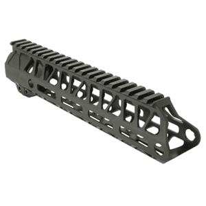 Black 9 M-LOK Handguard for AR15 by Timber Creek Outdoors