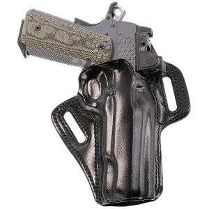 Galco Elite Black Belt 1.75 for Sig M18