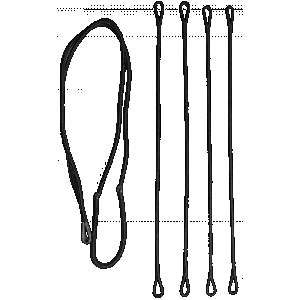 Ravin Crossbows Replacement Cables and String Set