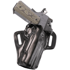 Galco Concealable 2.0 Red Dot Ready Holster Black Right-Handed