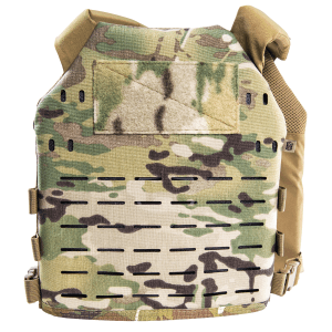 High Speed Gear Core Plate Carrier Medium MultiCam Nylon