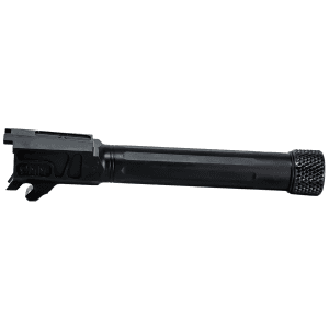 Faxon Firearms Match Series 9mm Barrel for SIG P365 XL