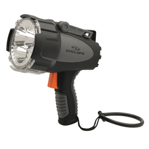 Cyclops Revo 6000 Rechargeable LED Spotlight