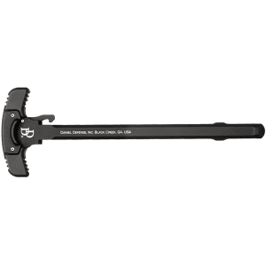 Daniel Defense Ambidextrous Grip-N-Rip Charging Handle