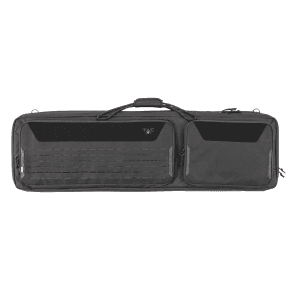 Allen Tac-Six Tactical Rifle Case 46 (Black) 10832