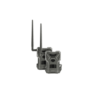 Spypoint Twin Pack with Burst Mode and Audio