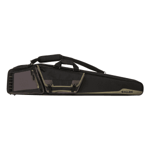 Allen Endura Lockable Double Rifle Gun Case 90650
