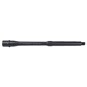 Ballistic Advantage Modern Series 12.5 AR15 Barrel QPQ