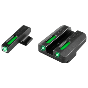 TruGlo TFX Handgun Sight Set for FNH FNP-45/FNX-45
