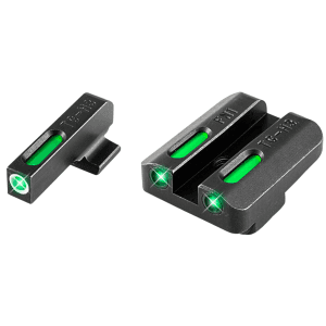 Truglo TFX Handgun Sight Set for FNH FNP-9/FNX-9/FNS-9