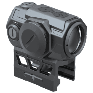 Viridian Venta 1x Green Dot Sight 3 MOA IPX6 Waterproof