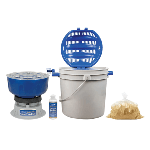 Frankford Arsenal Quick-n-ez Case Tumbler 110v Kit