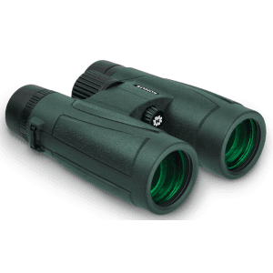 Konus W.A. Regent-HD 8x42mm Binocular Waterproof & Multicoated - Green