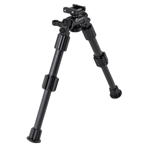 Caldwell Accumax  Cald 1081952 Accumax Prem Pic Rail Bipod 6-9