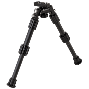 Caldwell Accumax  Cald 1081953 Accumax Prem M-lok Bipod    6-9