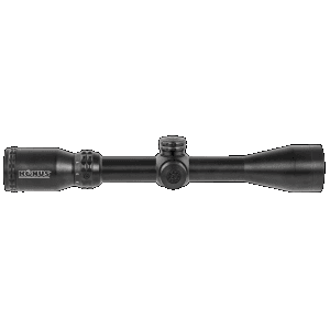 Konus KonusPro 275 Matte Black 3-9x40mm 1 Engraved Ballistic Reticle