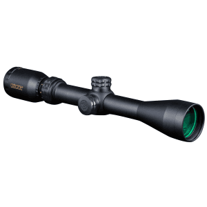 Konus KonusPro 550 3-9x40mm Matte Black Ballistic 550 Reticle