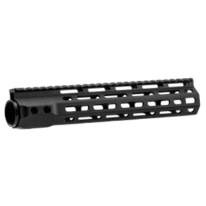 Wilson Combat TRMLOK10 MLOK Rail AR15 Black Hardcoat Anodized 6005AT5 Aluminum 10.40 MLOK