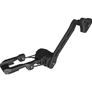 Ravin Crossbows CP AXW430BPSC Silent Crank Device for Hunting