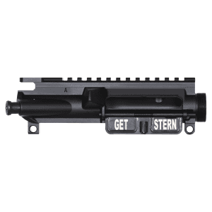 Stern Defense AR15 Anodized 7075T6 Upper Receiver