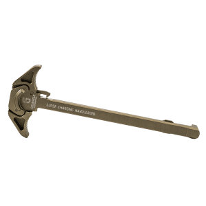 Geissele Automatics Super Ambidextrous 5.56 Charging Handle