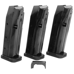Shield Arms S15 Gen 3 Combo 15rd 9mm 3 Pack