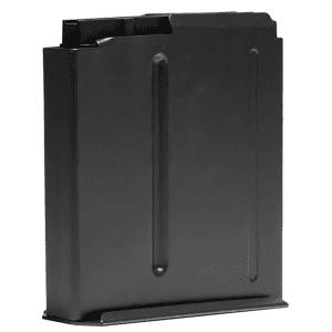 Savage Arms 110 5rd 300 PRC Mag Matte Black Steel