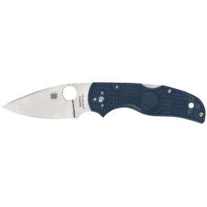 Spyderco Native 5 Lightweight Cobalt Blue CPM SPY27