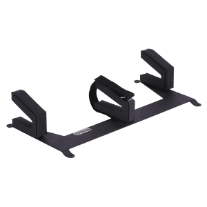 Big Sky Racks BSR 1-Gun Rack Vertical Horizontal Mount Black