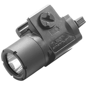 Streamlight Tlr-3  Stl 69220  Tlr3  Weaponlight