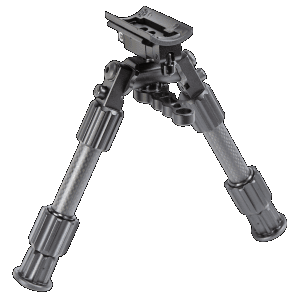 Battenfeld Accumax  Cald 1092515 Accumax Carbon Bipod 6-9