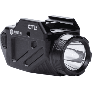 Viridian CTL+ 1100 Lumen Rechargeable Light