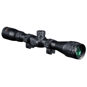Konus KonusPro 3-9x32mm AO Matte Black Duplex Reticle Scope