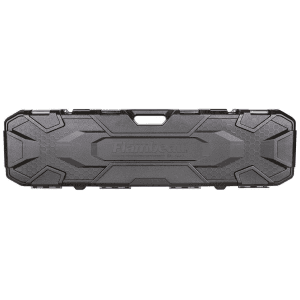 Flambeau Outdoors Double Coverage Foam-Padded 50 Rifle Case (Black)