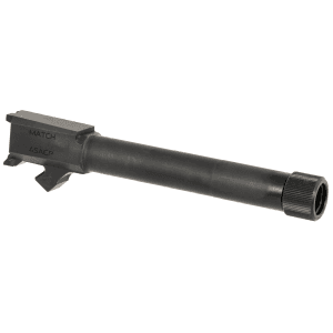 Springfield Armory XD-M Threaded Barrel 45 ACP 4.5 Melonite